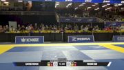 Kai Cole Slotar vs Yuchen Xing 2026 Pan Kids Jiu-Jitsu IBJJF Championship