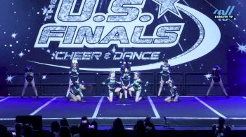 Island Xtreme - TIDAL WAVES [2024 L3 Youth - D2 Day 1] 2024 The U.S. Finals: Worcester