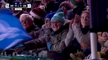 Jamison Gibson-Park Try - Leicester v Leinster - 2025-2026 Champions Cup Round 2