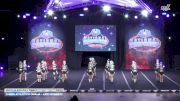 Cheer Athletics Omaha - Lady Dynasty [2025 L5 Senior - Small Day 1] 2025 America's Best Grand Nationals