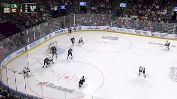 Replay: Away - 2025 Utah vs Kansas City | Mar 22 @ 6 PM