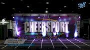 Garden State Storm - Heatwave [2024 L4 Performance Rec - 10-18Y (NON) DAY 1] 2024 CHEERSPORT Oaks Classic