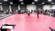 Nyxen Wong vs Liliana Magill 2023 ADCC Orange County Open