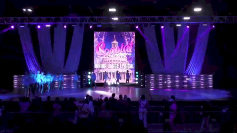 Dance Mania Nashville - Junior Large Lyrical [2026 Junior - Premier - Contemporary/Lyrical - Large Day 2] 2026 Coastal at the Capitol Super Nationals