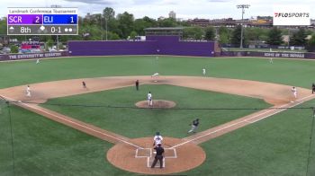 Replay: Elizabethtown vs. Scranton | May 11 @ 4 PM