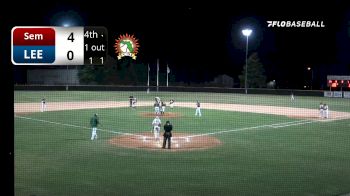 Replay: Snappers vs Leesburg Lightning | Jun 14 @ 8 PM