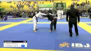 CAIO MARCO PACHECO RODRIGUES vs VITOR RAMINELLI LATTARI 2024 Brasileiro Jiu-Jitsu IBJJF