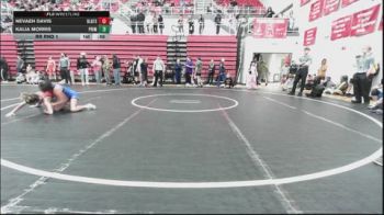 Replay: Mat 8 - 2026 Oklahoma Open | Oct 17 @ 9 AM
