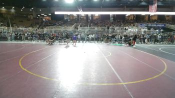 Replay: Mat 2 - 2026 FHSAA (FL) State Championships | Mar 7 @ 9 AM