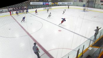 Replay: Home - 2023 Rangers U18 vs Oil Kings U18 | Sep 14 @ 8 PM
