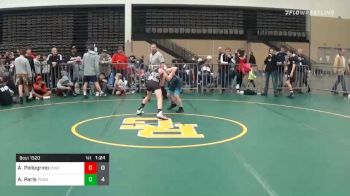 77 lbs Final - Anthony Pellegrino, Edge MS vs Austin Paris, POWA MS