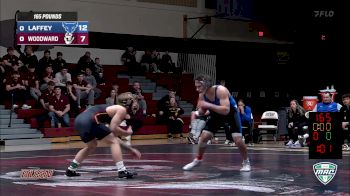 Replay: Buffalo vs Bloomsburg | Dec 5 @ 6 PM