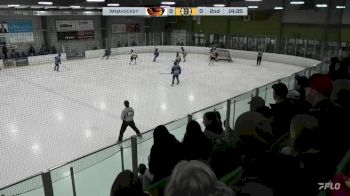 Replay: Home - 2024 Thrashers U18 AAA vs Bruins U18 AAA | Mar 2 @ 4 PM