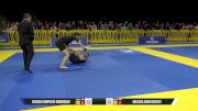 Melissa Anne Bentley vs Jessica Camplese-Rodrigues 2025 Pan IBJJF Jiu-Jitsu No-Gi Championship