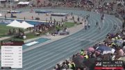 2026 AAU Junior Olympic Games - Youth Boys' 4x100m Relay, Semi-Finals 5 - Age 15-16