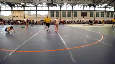 133-140 lbs Champ. Round 1 - Austin Chiesi, The Compound vs Brandon Green, PSF Wrestling Academy