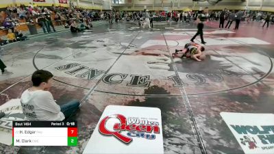Replay: Mat 5 - 2023 Black Hills & AAU Folkstyle Nationals | Mar 18 @ 8 AM