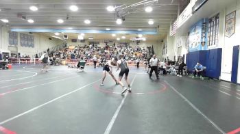 106 lbs Cons. Round 3 - Deven Welch, La Quinta vs Luke Miller, Corona Del Mar