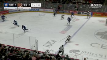 Replay: Away - 2024 Toronto vs Hershey | Dec 21 @ 6 PM