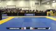 Dustin Grey Shearon vs Slawomir Robert Banach 2025 World IBJJF Jiu-Jitsu No-Gi Championship