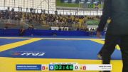 KENUI ESPI LOPES vs LORENZO DOS SANTOS SILVA 2026 FPJJ Circuito Paulista GI Etapa 3