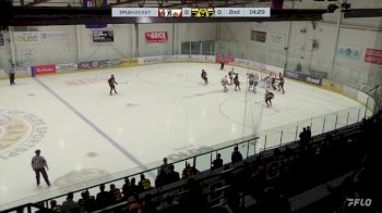 Replay: Home - 2025 Camrose vs Olds | Jan 21 @ 6 PM