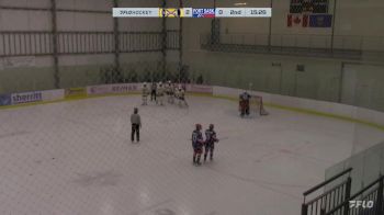 Replay: Home - 2024 STA Sabres vs Rangers | Jan 13 @ 3 PM