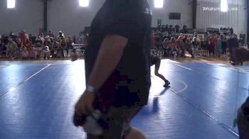 75 lbs Prelims - Cole Lamberton (82), Mat Assassins WC vs Eddie Cormier (82), Team Aggression