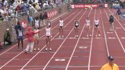 Women's 4x1600m Relay Championship Of America