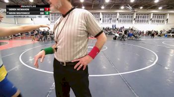 144 lbs Round Of 16 - Lance Stewart, Fitch vs Mason Pierce, Gilbert/Torr