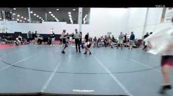 105 lbs Rr Rnd 1 - Jionni Glykas, KIDS vs Lucas Jones, Kraken ES