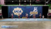 Huntsville High School - Huntsville High School [2025 Varsity Intermediate DI Day 2] 2025 UCA Magic City Regional