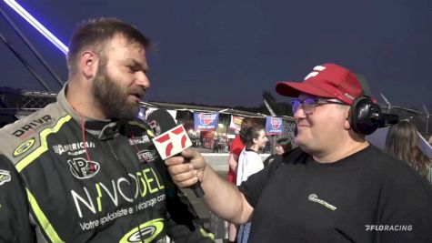 Replay: Mr. Modified at Autodrome Granby | Aug 15 @ 6 PM