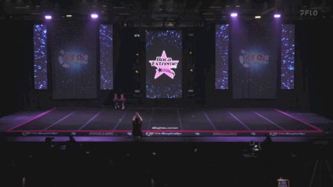 Boca Extreme - Princesses [2025 Tiny--Div 2 Day 1] 2025 All Out Grand Nationals