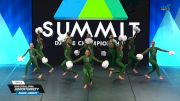 Iowa CATS All Stars - Junior Variety [2025 Junior - Variety Finals] 2025 The Dance Summit