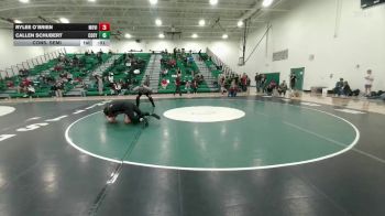 Replay: Mat 5 Aux Gym - 2026 Lander Invite | Jan 24 @ 9 AM