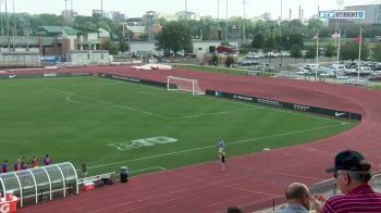 2018 Hofstra vs Ohio State | Big Ten Womens Soccer