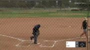 Georgia Impact vs. Fury - 2021 PGF National Championships 12U Premier
