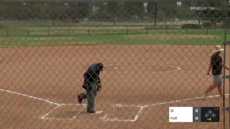 Georgia Impact vs. Fury - 2021 PGF National Championships 12U Premier