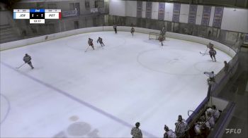 Replay: Home - 2024 Patriots vs Hitmen | Oct 21 @ 1 PM