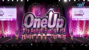 Pride of Illinois - Poison [2024 L3 Junior - D2 - Small - B Day 1] 2024 One Up Grand Nationals