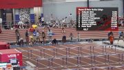 Women's 60m Hurdles, Prelims 5