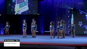 Mt. Hope Cowboys - Rec Cheer [2023 Mt. Hope Cowboys Day 1] 2023 Pop Warner National Cheer & Dance Championship