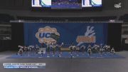 Pelham Park Middle School [2026 Large Junior High Game Day Day 1] 2026 UCA Space Center Regional