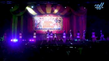 Iconic All Stars - Lady Sirens [2023 L2 Senior Day 2] 2023 ASC Battle Under the Big Top Grand Nationals