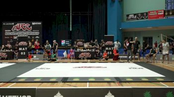 Kurtis Martin vs Brodie Sprlyan 2023 ADCC Asian & Oceania Championship