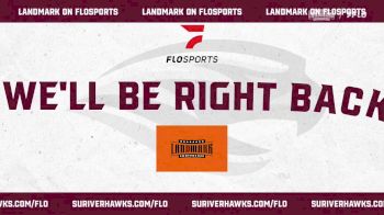 Replay: Haverford College vs Susquehanna | Sep 13 @ 4 PM