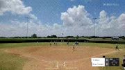 Aces Fastpitch vs. Tx Glory Naudin - 2020 Top Club National Championship 16U