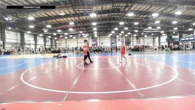 135 lbs Consi Of 32 #2 - Nikita Stratiichuk, NY vs Daniel Sheehan, NH