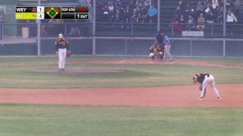 Replay: Home - 2025 Weyburn Beavers vs Miller Express | Jul 22 @ 7 PM